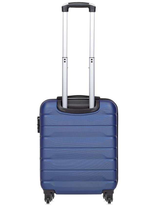 Walizka średnia na kółkach