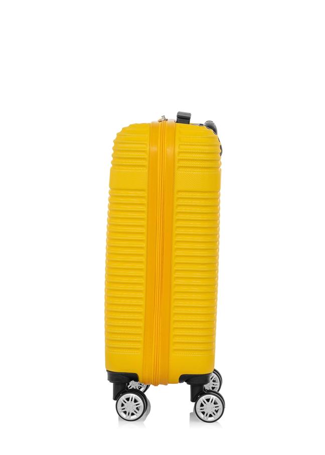 Komplet walizek na kółkach 19'/24'/28'