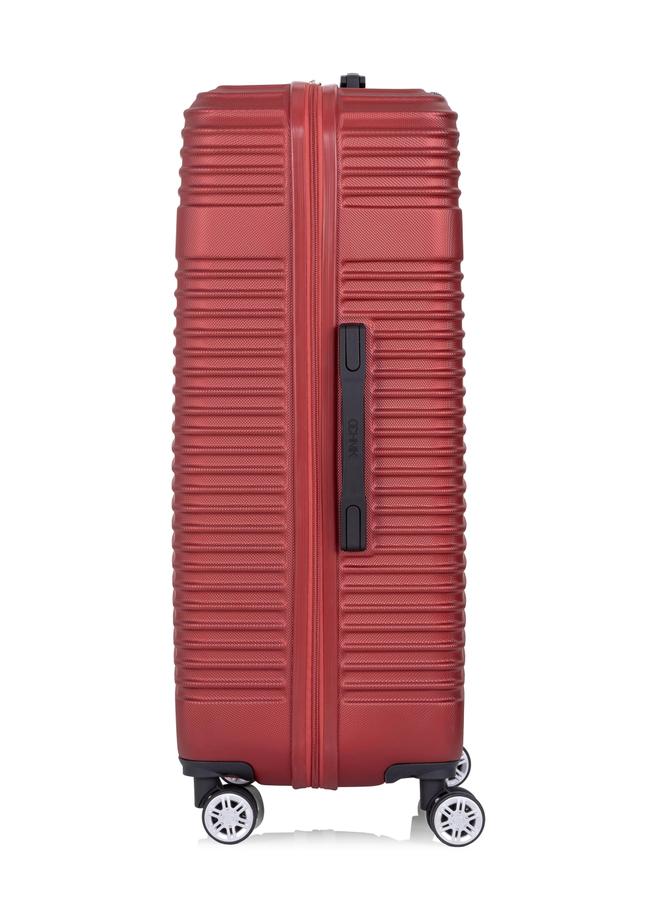 Komplet walizek na kółkach 19'/24'/28'