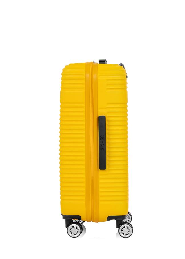 Komplet walizek na kółkach 19'/24'/28'