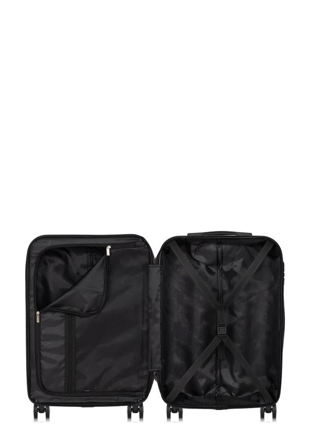 Walizka duża na kółkach