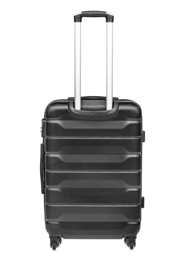 Walizka mała na kółkach