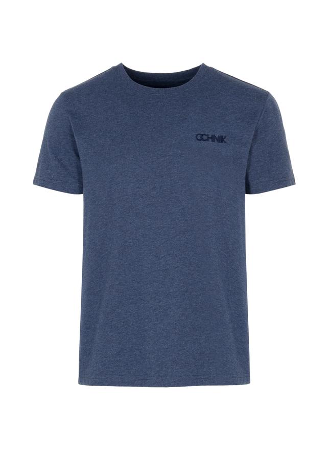 T-shirt męski