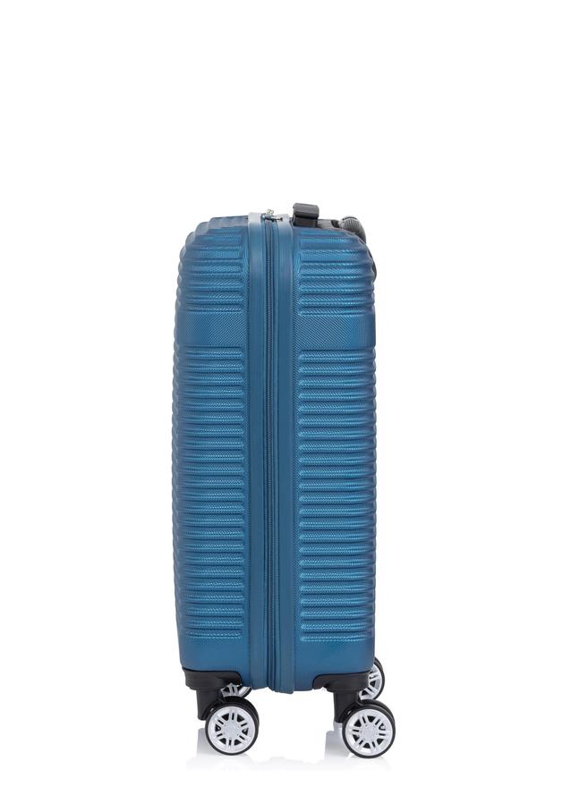 Komplet walizek na kółkach 19'/24'/28'