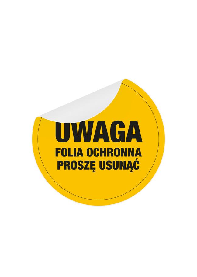 Walizka średnia na kółkach