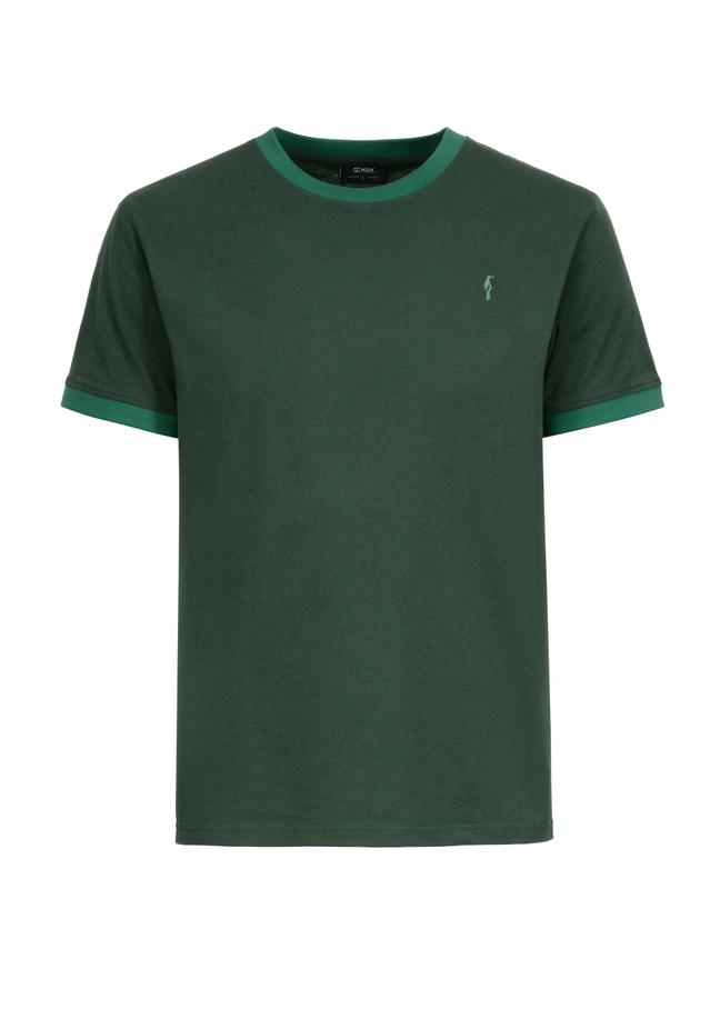 T-shirt męski