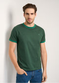 T-shirt męski