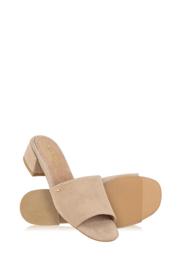 Buty damskie