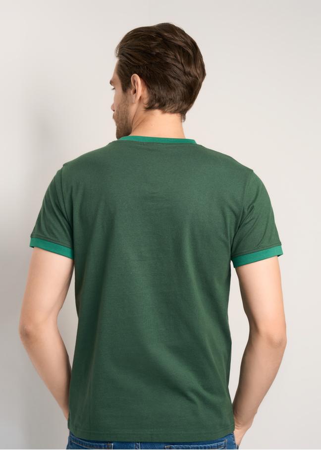 T-shirt męski